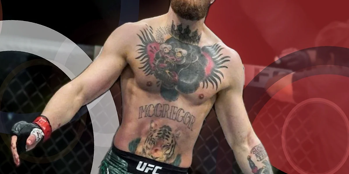 Conor McGregor retorna ao UFC agora para uma luta espetacular