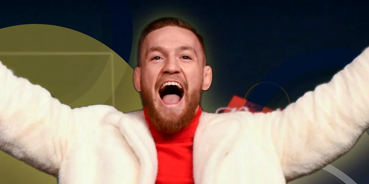 Conor McGregor provoca Max Holloway agora com histórico de lutas