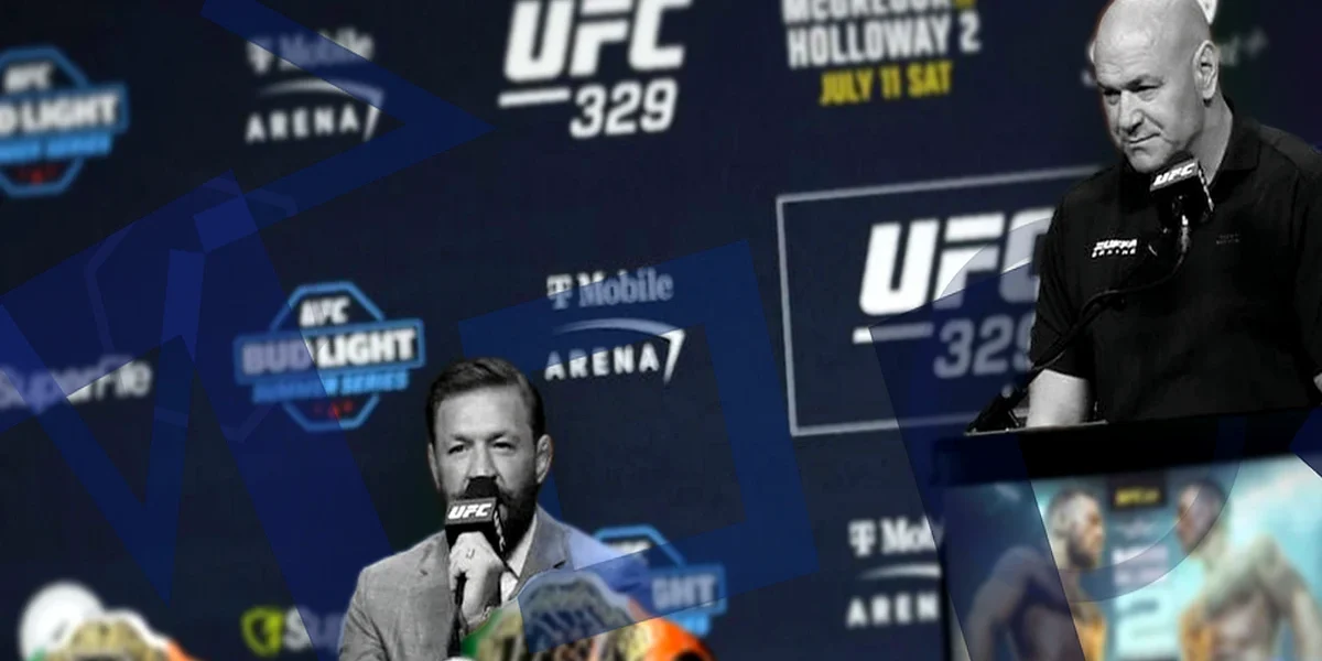 Conor McGregor Retorna: O Futuro Está Aqui, Agora – Qual o Próximo Passo