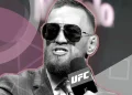 McGregor se autointitula melhor peso-pena da história agora