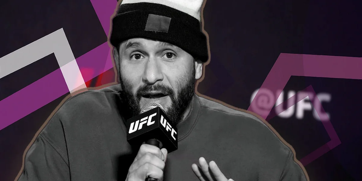 Jorge Masvidal vê disparidade hoje em McGregor x Holloway