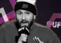 Jorge Masvidal vê disparidade hoje em McGregor x Holloway