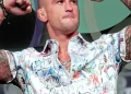 Dustin Poirier admira policial que o prendeu por embriaguez: Agradeço o trabalho profissional