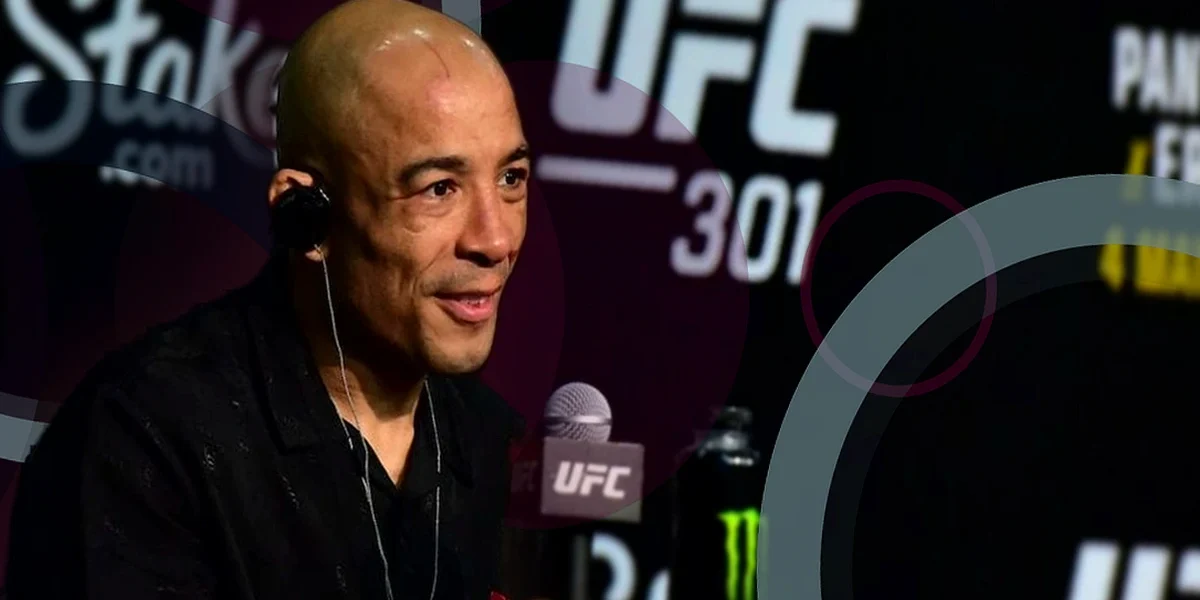 José Aldo analisa retorno de McGregor ao UFC agora em julho contra Holloway