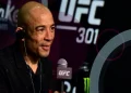 José Aldo analisa retorno de McGregor ao UFC agora em julho contra Holloway