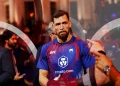 Hoje, Maurício Ruffy chega a Las Vegas como reserva de peso-leve no UFC 329