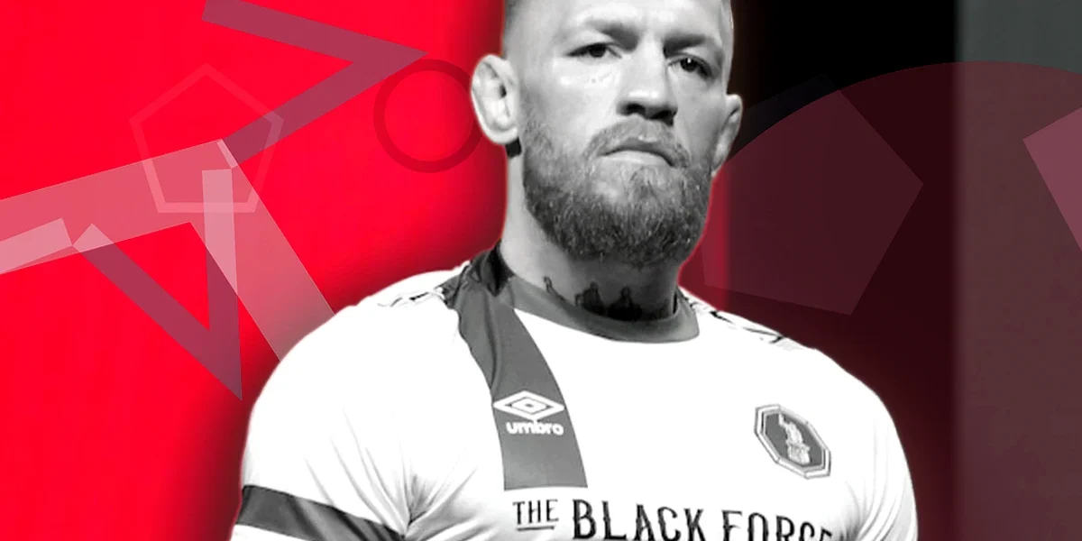 McGregor fala sobre acusação de agressão sexual antes de voltar ao UFC agora