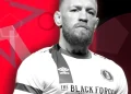 McGregor fala sobre acusação de agressão sexual antes de voltar ao UFC agora