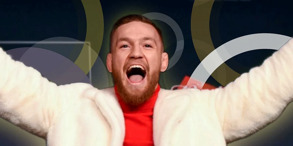 McGregor retorna agora ao UFC para superar Holloway em grande estilo