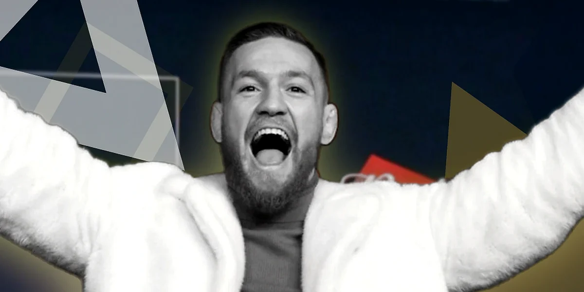 McGregor Canta e Promete Aposentar Holloway Agora no UFC 329