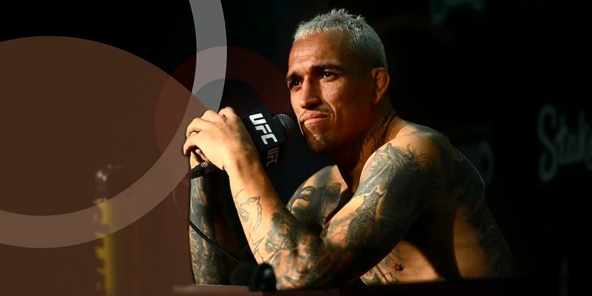 Charles do Bronx defesa de Herb Dean: O árbitro não errou com Poatan