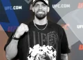 Maurício Ruffy Rumo ao Cinturão Interino nos Leves Hoje, O Que Você Precisa Saber