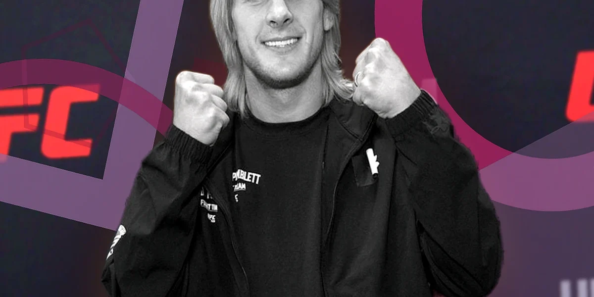 Paddy Pimblett Hoje Detona Neymar e Seleção Brasileira Antes UFC 329