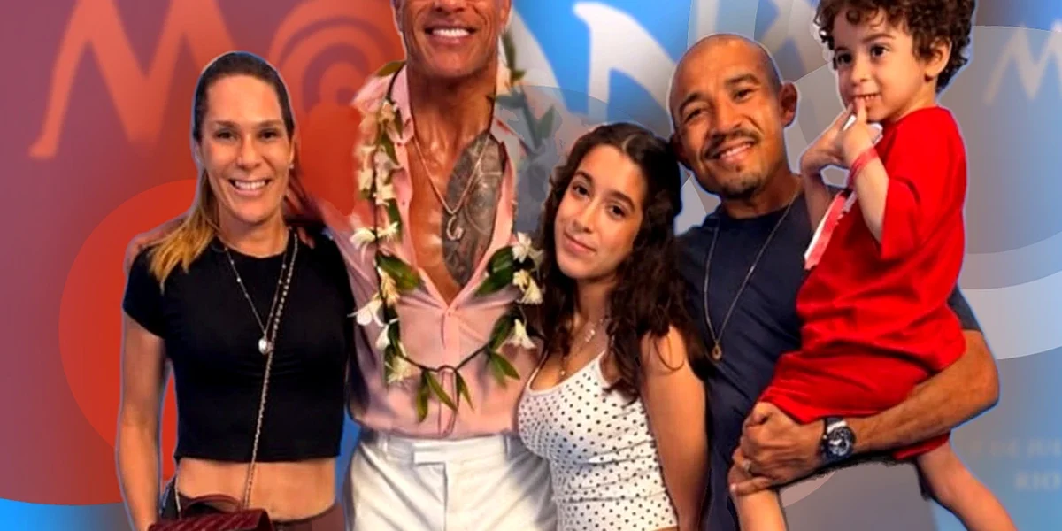 Dwayne Johnson admira José Aldo em conversa sobre legado inimitável no UFC