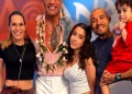 Dwayne Johnson admira José Aldo em conversa sobre legado inimitável no UFC