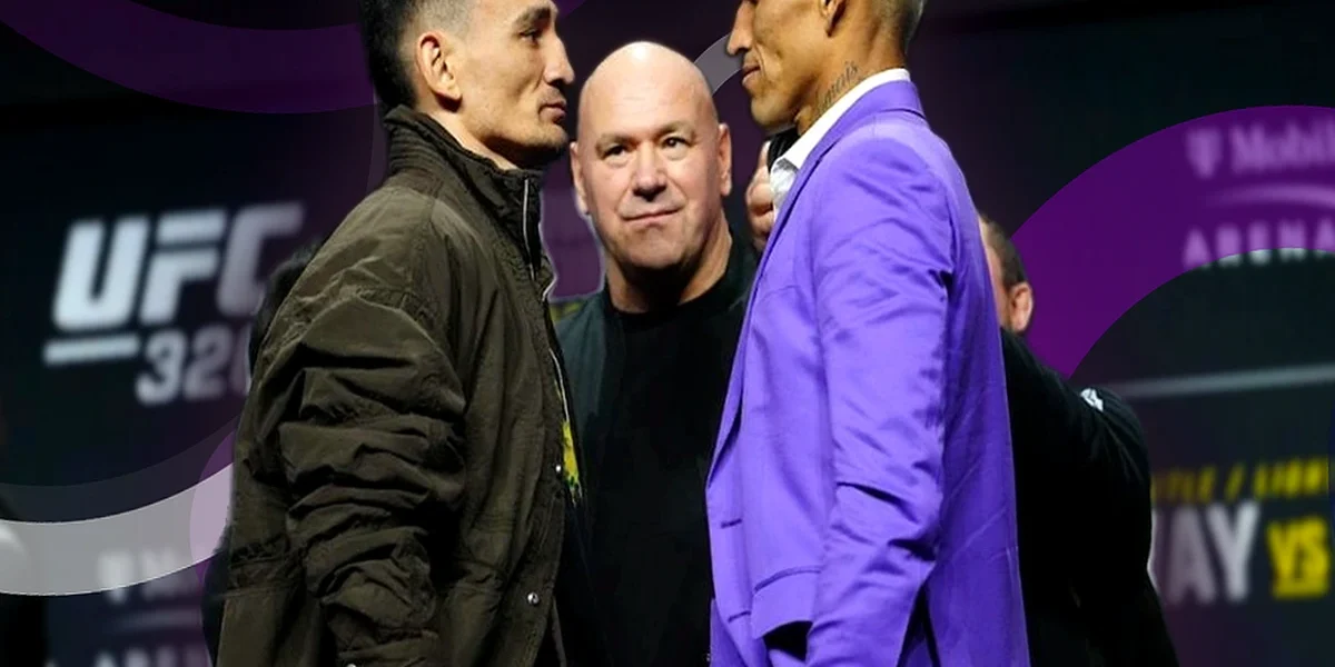 Max Holloway fala sobre luta que não foi do esperado contra Charles Oliveira no UFC 326