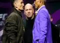 Max Holloway fala sobre luta que não foi do esperado contra Charles Oliveira no UFC 326