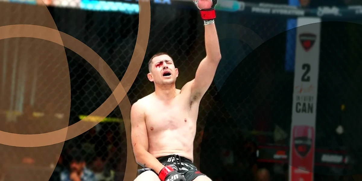 Hoje, Steve Garcia pede duelos de vingança contra Jean Silva no Madison Square Garden