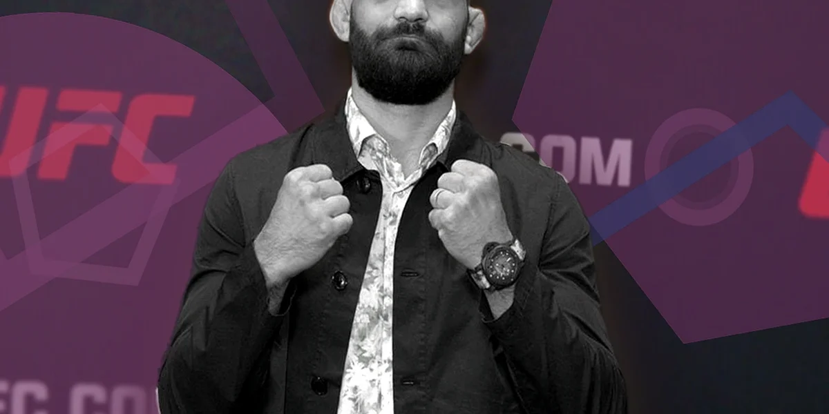 Benoit Saint Denis enfrenta Paddy Pimblett no UFC 329 após recusa ao card da Casa Branca