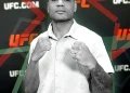 Mega Roubada: César Almeida deslumbra MMA com trocação devastadora em UFC 329 hoje no Las Vegas