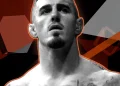 Tom Aspinall prevê nocaute relâmpago de Conor McGregor agora no UFC 329