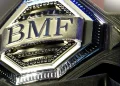 Din Thomas Suga mudança drástica no cinturão BMF: uma luta única em 1 ano